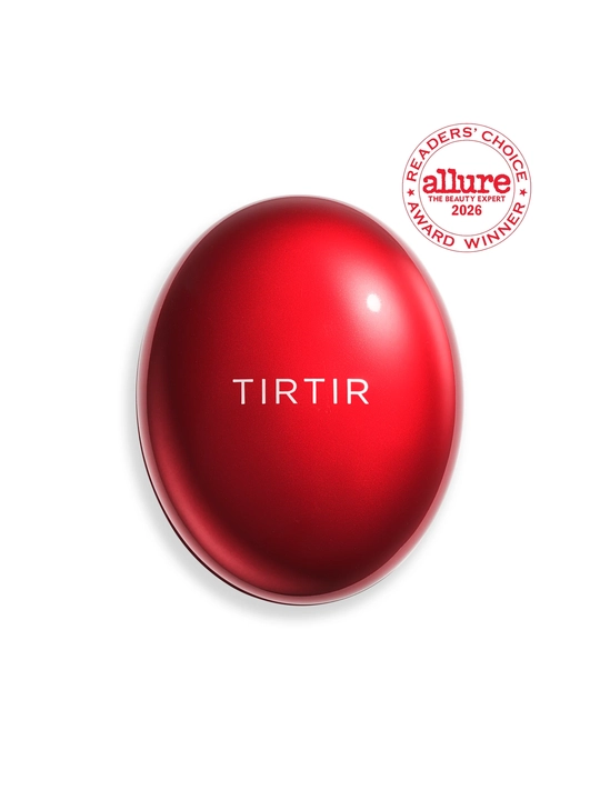 Кушон TIRTIR Mask Fit Red Cushion Foundation SPF40 PA++ 21N Ivory - 