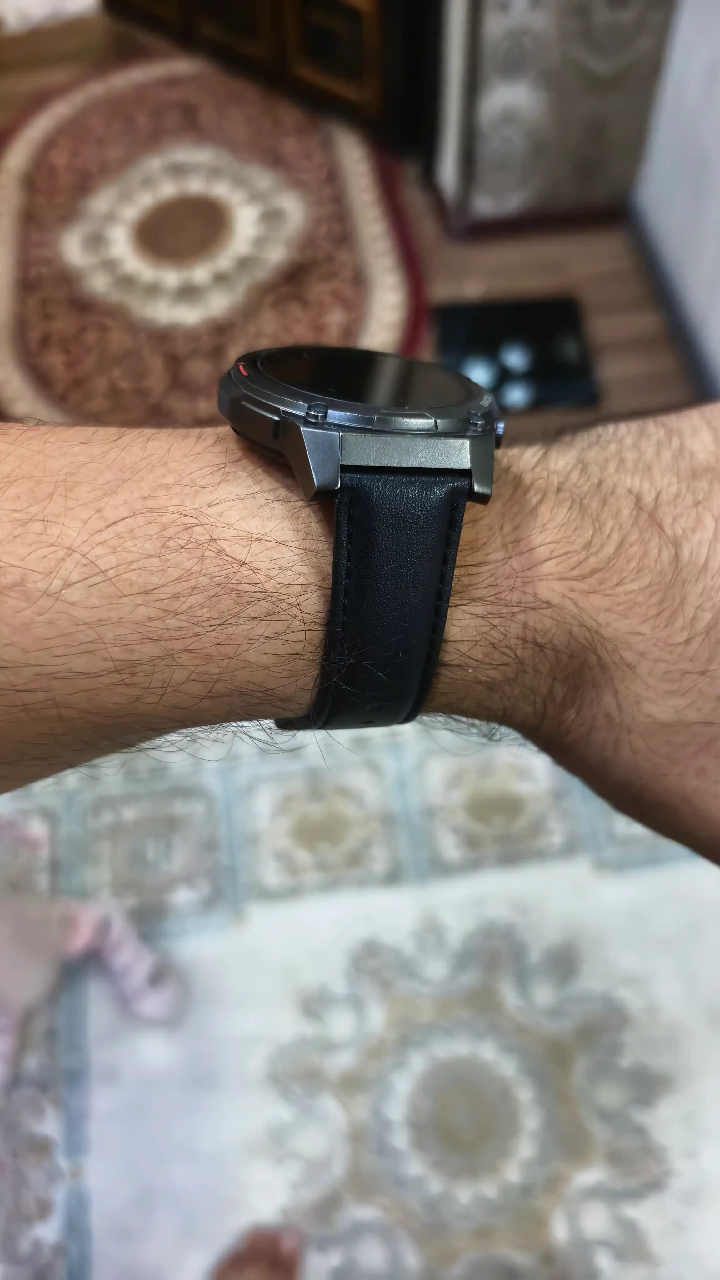 Ремешок для Apple Watch 3, 4, 5, 6, 7, 8, 9, 10, 11, SE и Ultra, размер 42, 44, 45, 49 мм