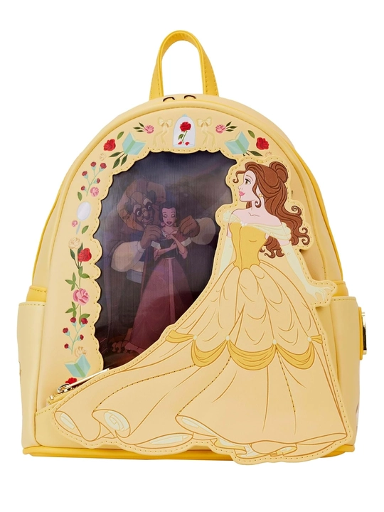Детский рюкзак Disney, сумка для девочек, рюкзак для девочки экокожа