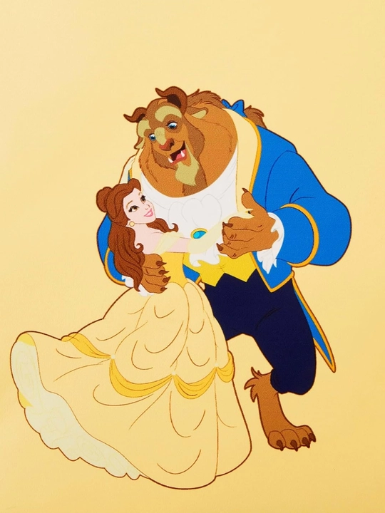 Детский рюкзак Disney, сумка для девочек, рюкзак для девочки экокожа