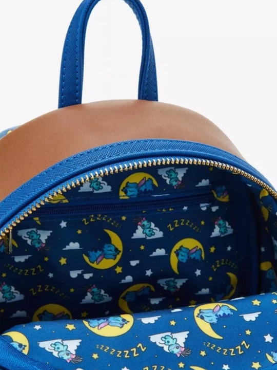 Детский рюкзак Disney, сумка для девочек, рюкзак для девочки экокожа