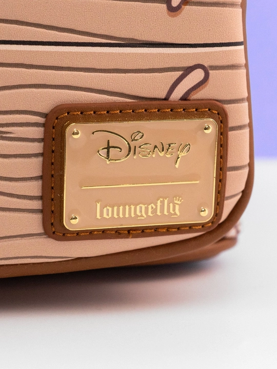 Детский рюкзак Disney, сумка для девочек, рюкзак для девочки экокожа