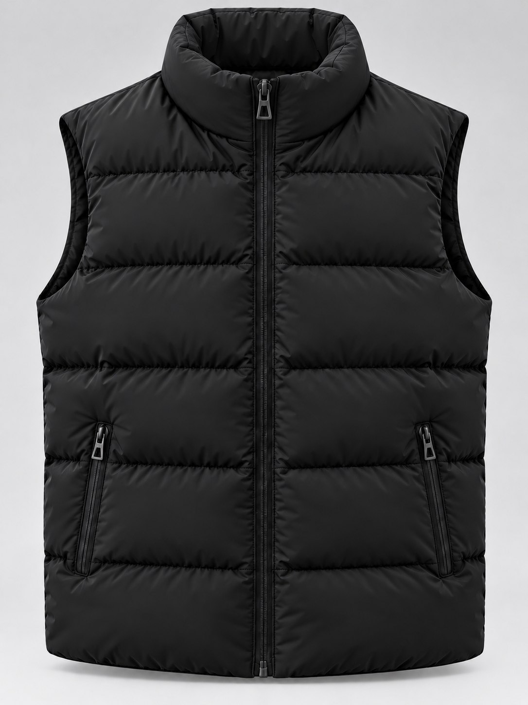 Erkaklar va ayollar uchun issiq jiletka — tikilgan bezrukavka, razmer S,M,L,XL,2XL,3XL