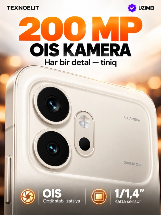 Honor 600 5G Smartfoni, 512 GB, AMOLED 120Hz, Snapdragon 7 Gen 4, +Smart watch