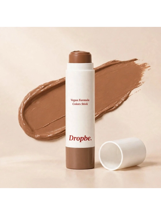Kontur stik Drope Vegan Formula Colors Stick - 