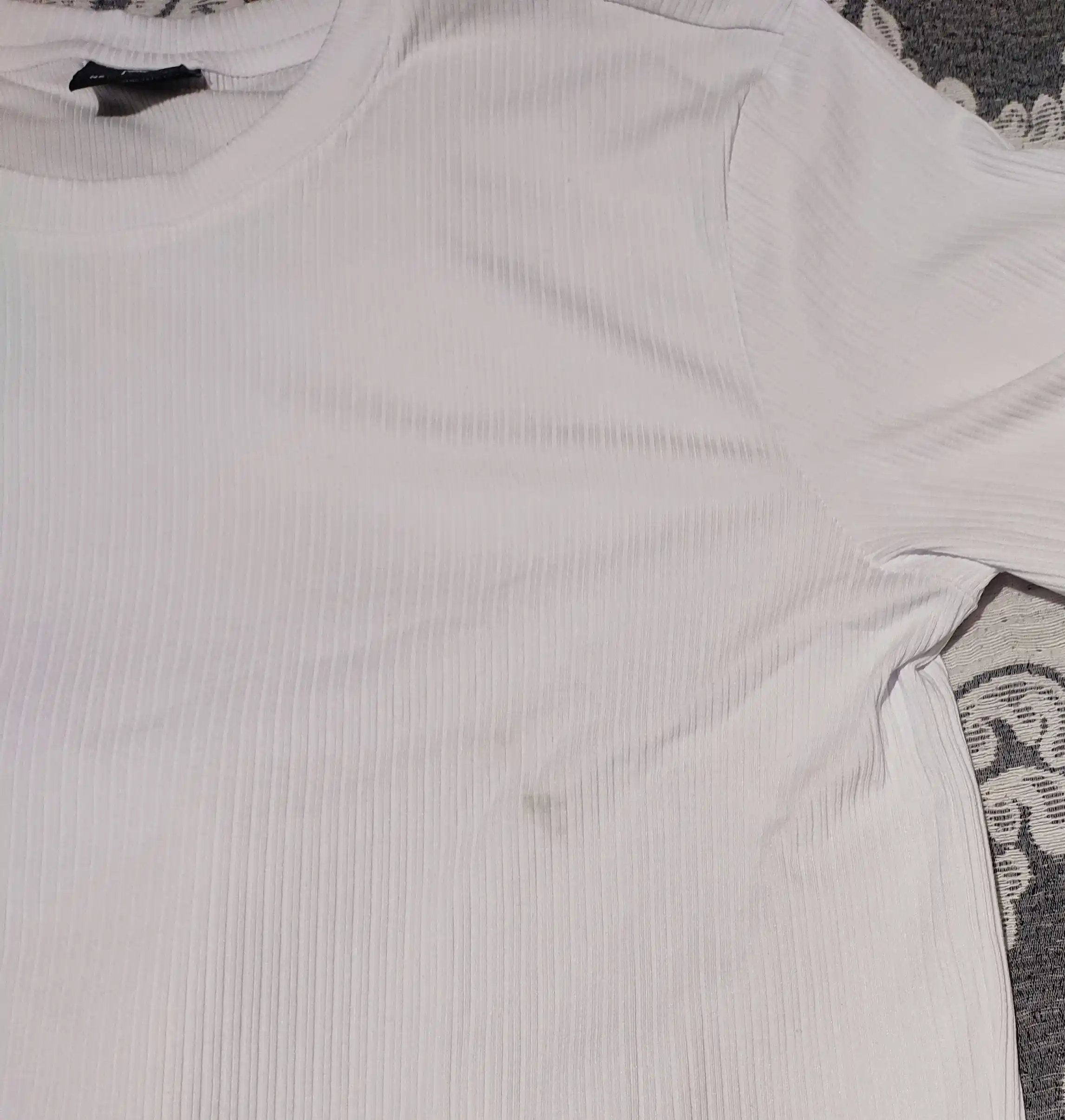 Футболка Regular Fit JUST JT9501-3250