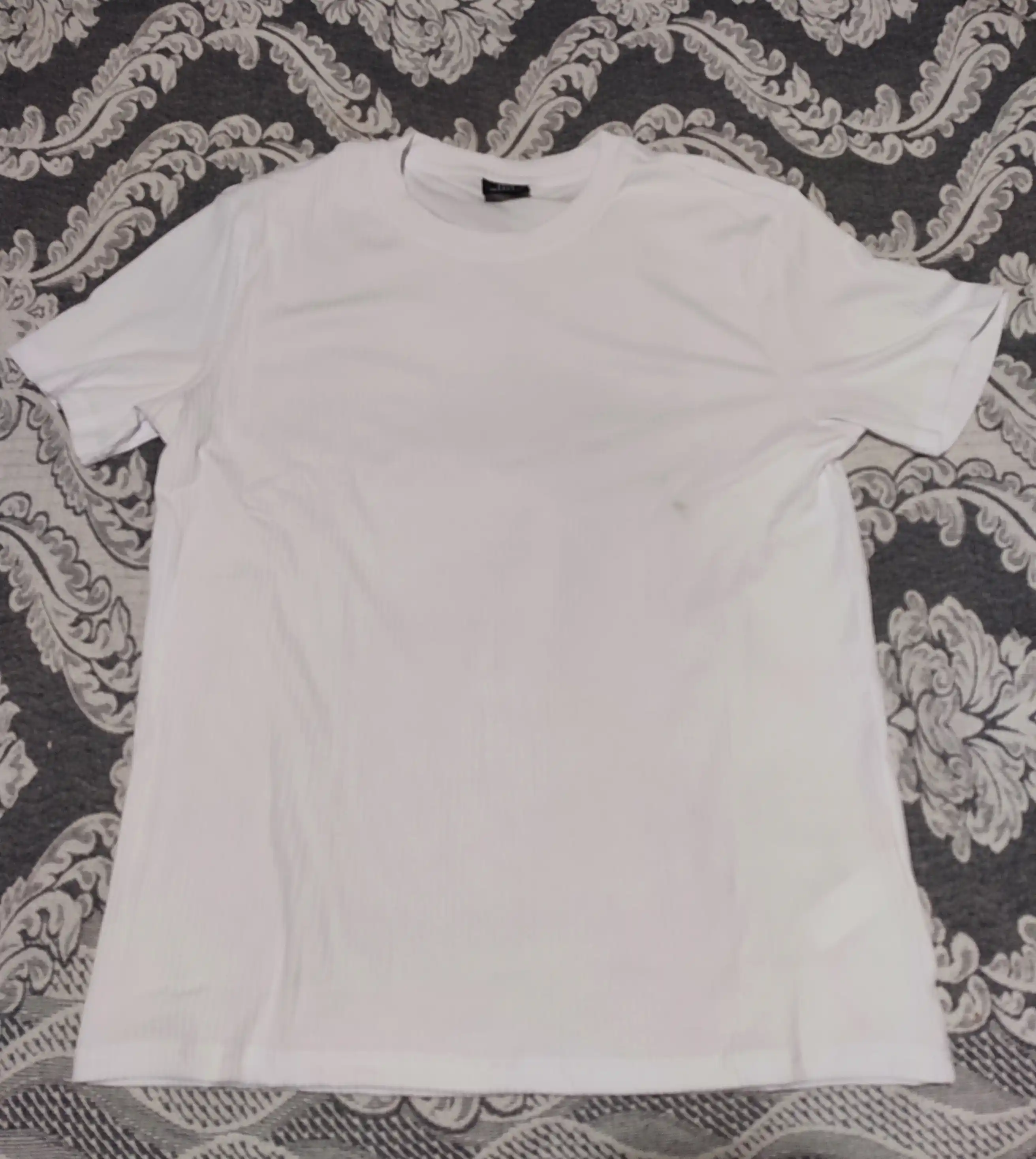 Футболка Regular Fit JUST JT9501-3250