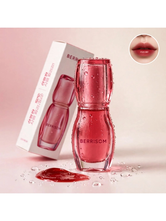 Lab tinti BERRISOM My Lip Patch Tint