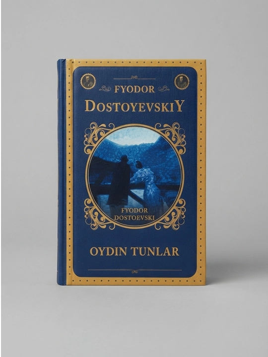 Фёдор Достоевский: Камбағаллар (каттик мукова), Ойдин тунлар