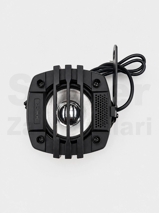 Bluetooth-колонка для скутера с USB, SD-картой и FM-радио