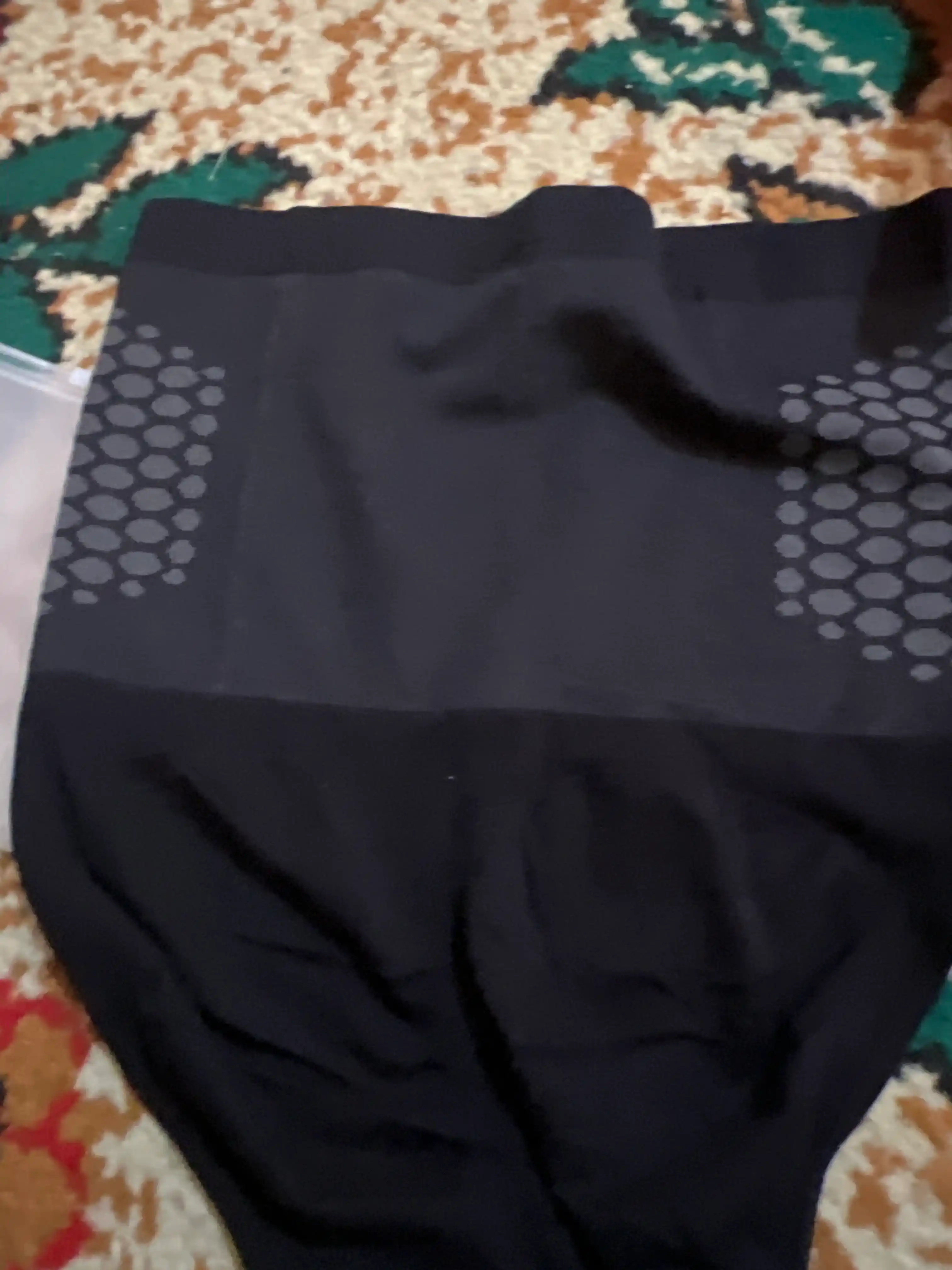 Yuqori bel va qorinni tortuvchi, to‘g‘rilovchi, toraytiruvchi ayollar trusigi, S–5XL