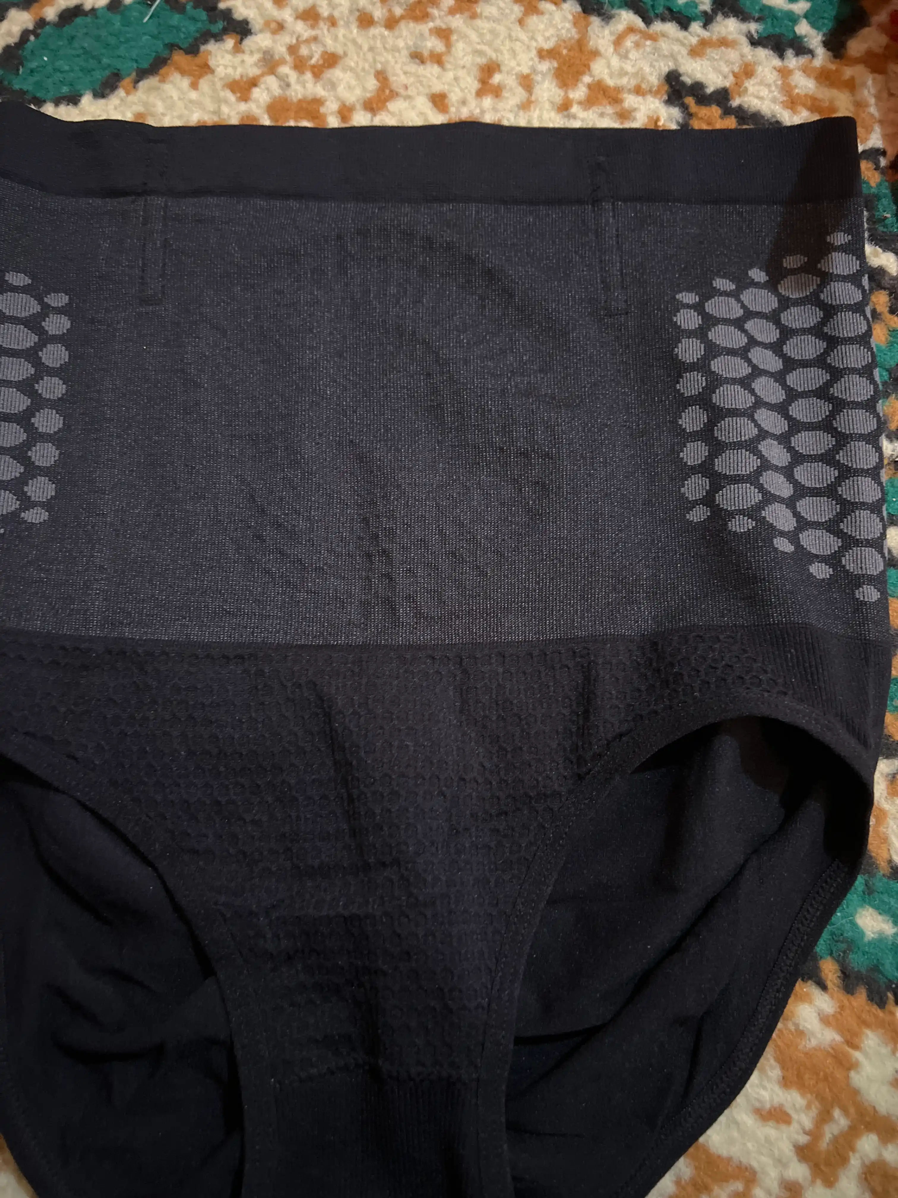 Yuqori bel va qorinni tortuvchi, to‘g‘rilovchi, toraytiruvchi ayollar trusigi, S–5XL