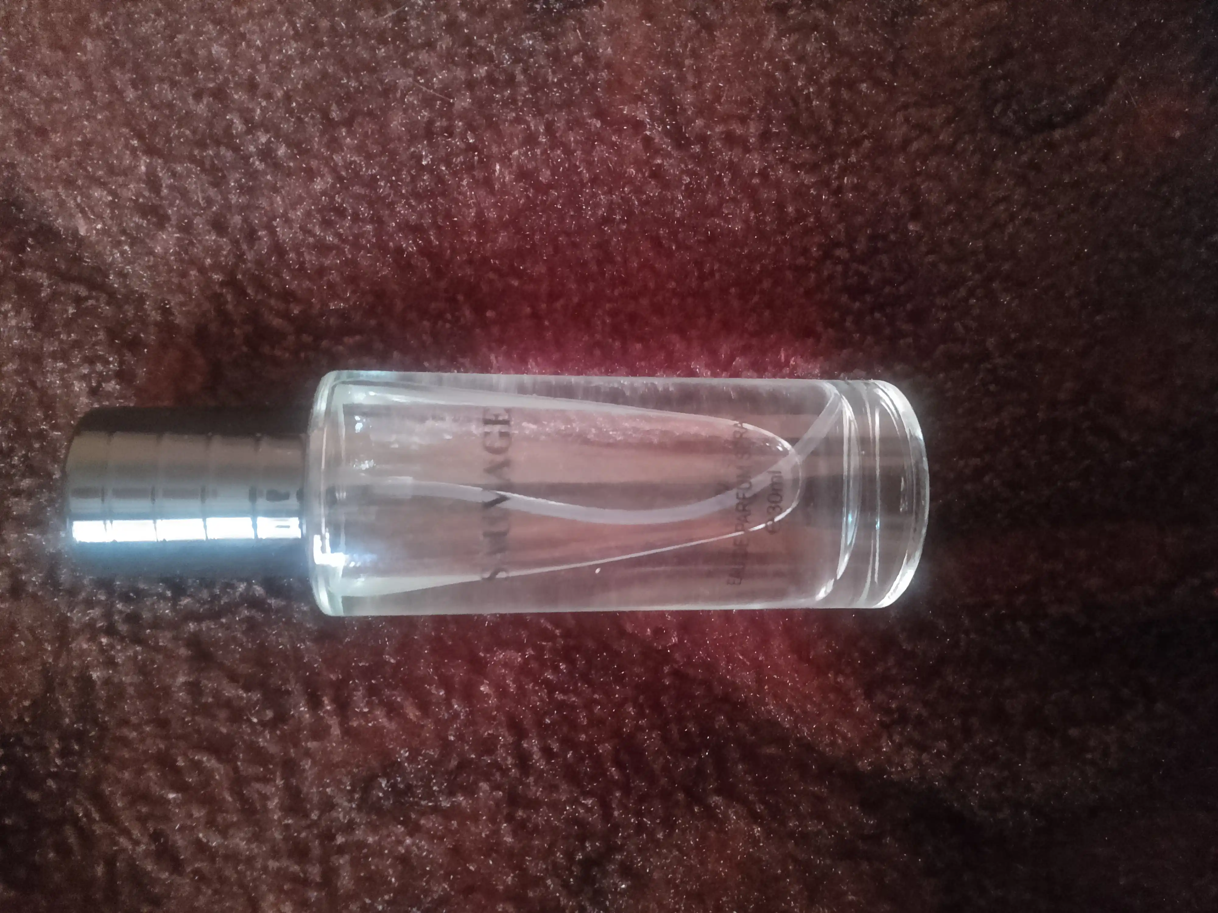 Haayati EAU DE PARFUM Erkaklar atiri