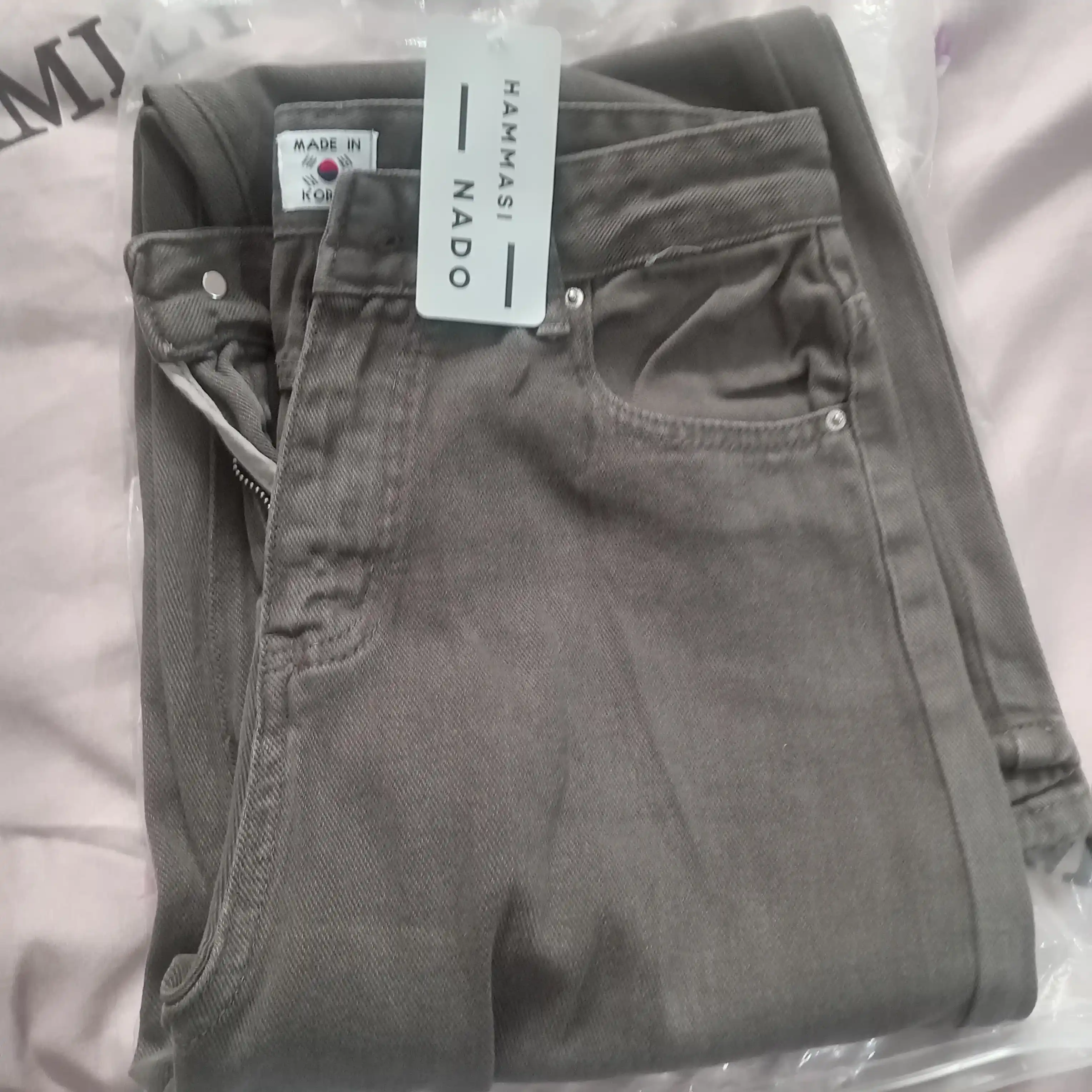 Ayollar baggy jinsi, Y2K, keng jinsi, klassik, koreys uslubi, baland bel