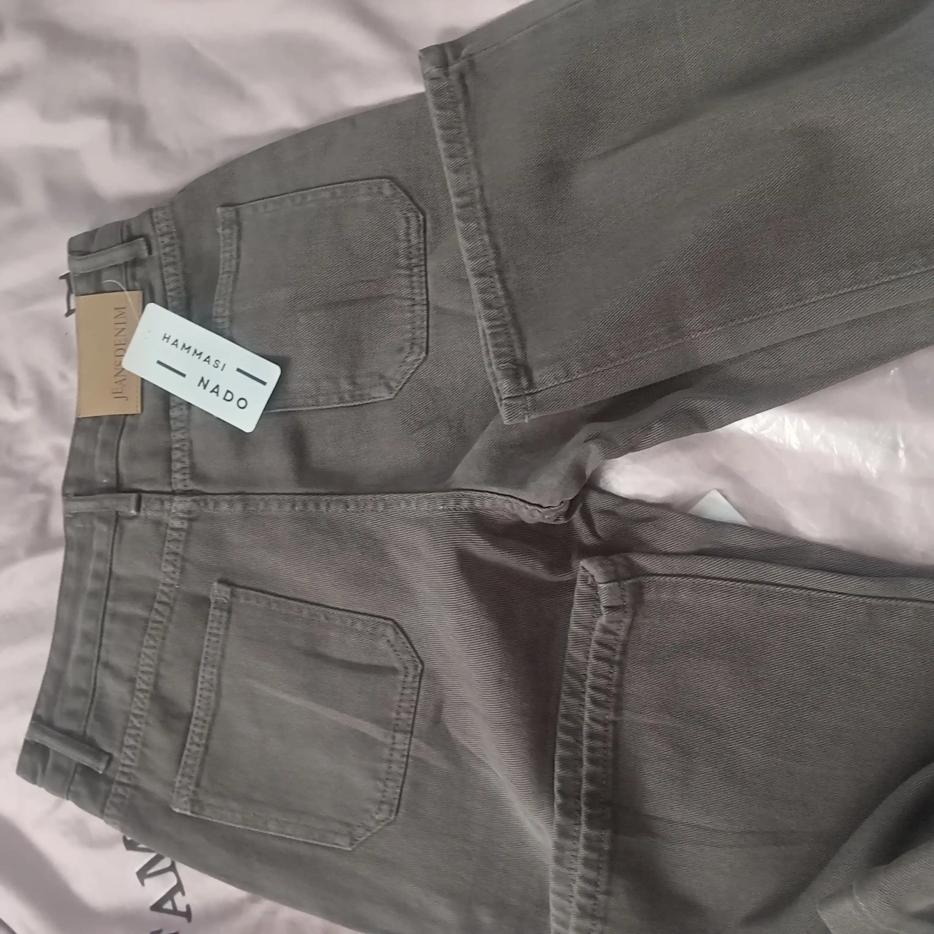 Ayollar baggy jinsi, Y2K, keng jinsi, klassik, koreys uslubi, baland bel