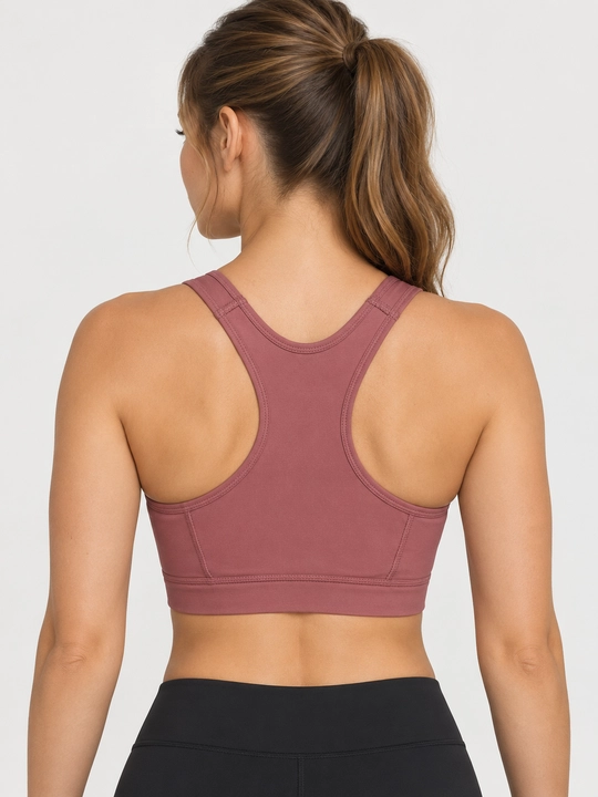 Sport, ayollar, yugurish va sport zali uchun top-bra