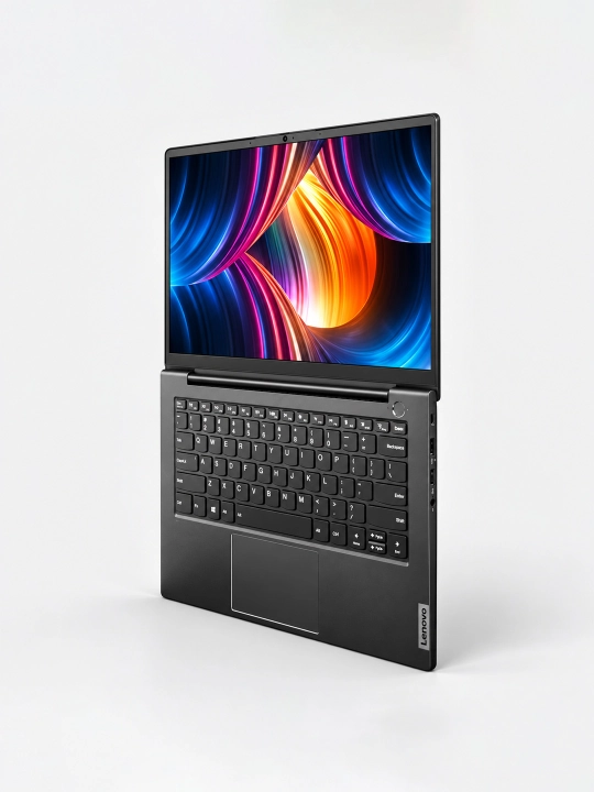 Lenovo K4e noutbuk, Intel Core i5-1145G7, 8 GB RAM, 256 GB SSD, 14″ Full HD