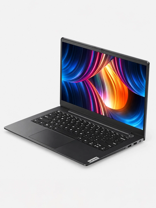 Lenovo K4e noutbuk, Intel Core i5-1145G7, 8 GB RAM, 256 GB SSD, 14″ Full HD