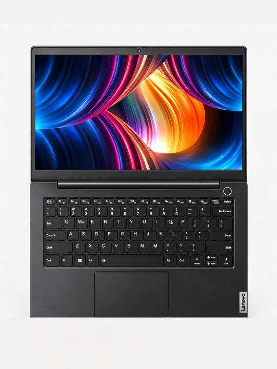 Lenovo K4e noutbuk, Intel Core i5-1145G7, 8 GB RAM, 256 GB SSD, 14″ Full HD