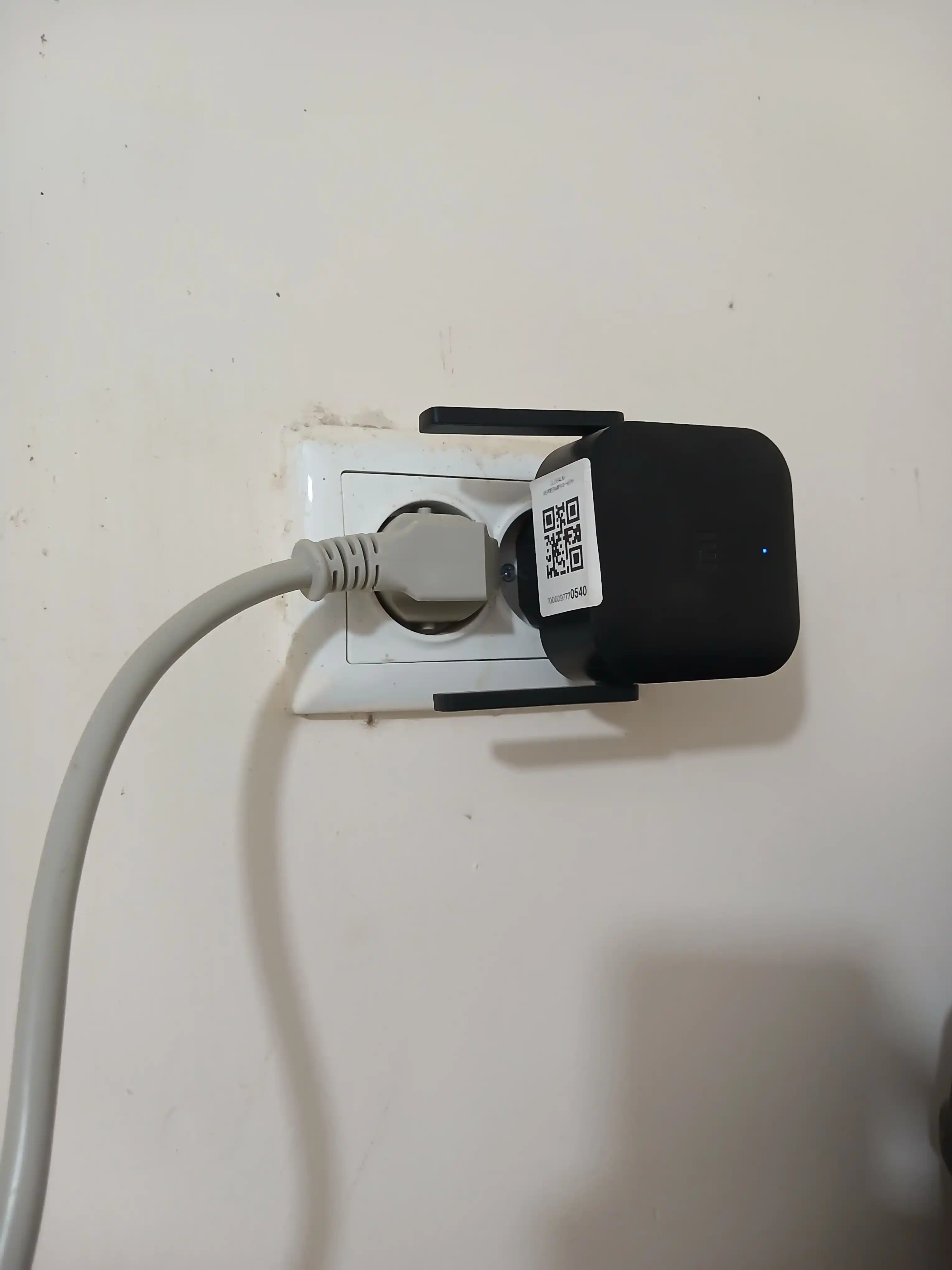 Усилитель Wi-Fi сигнала, репитер Wi-Fi Range Extender Pro