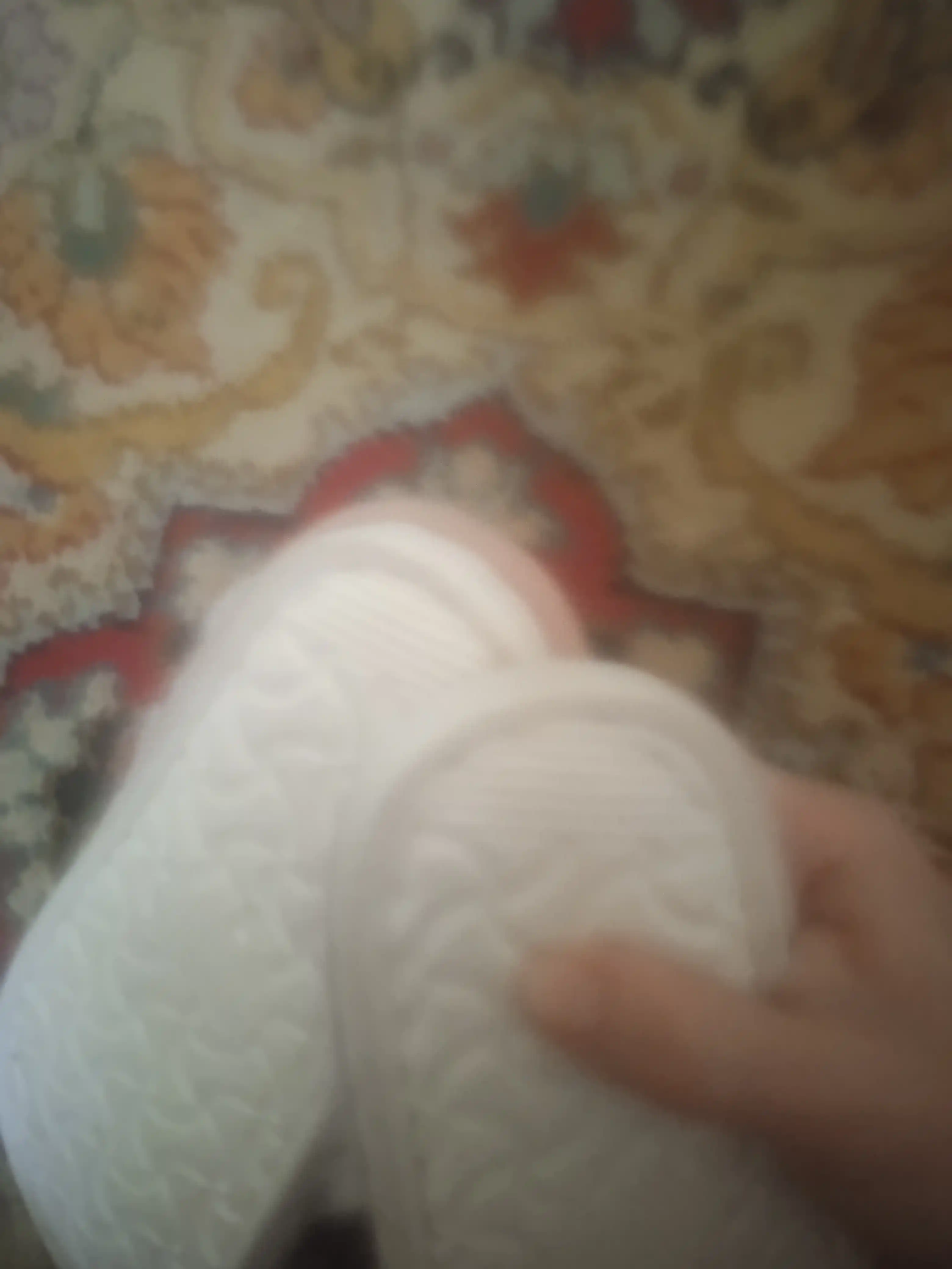 Домашние тапочки для девочек, мягкие тёплые тапочки, удобные и лёгкие