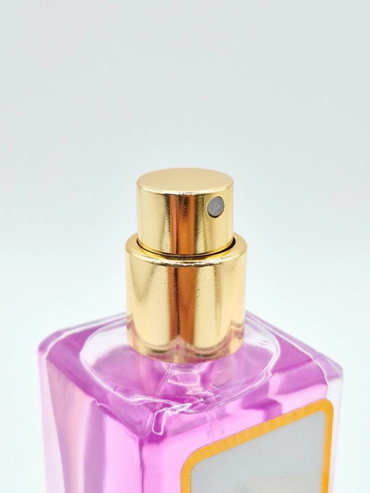 SYMPHONY De Luxe Collection atiri, Extrait de Parfum, purkagichli tester