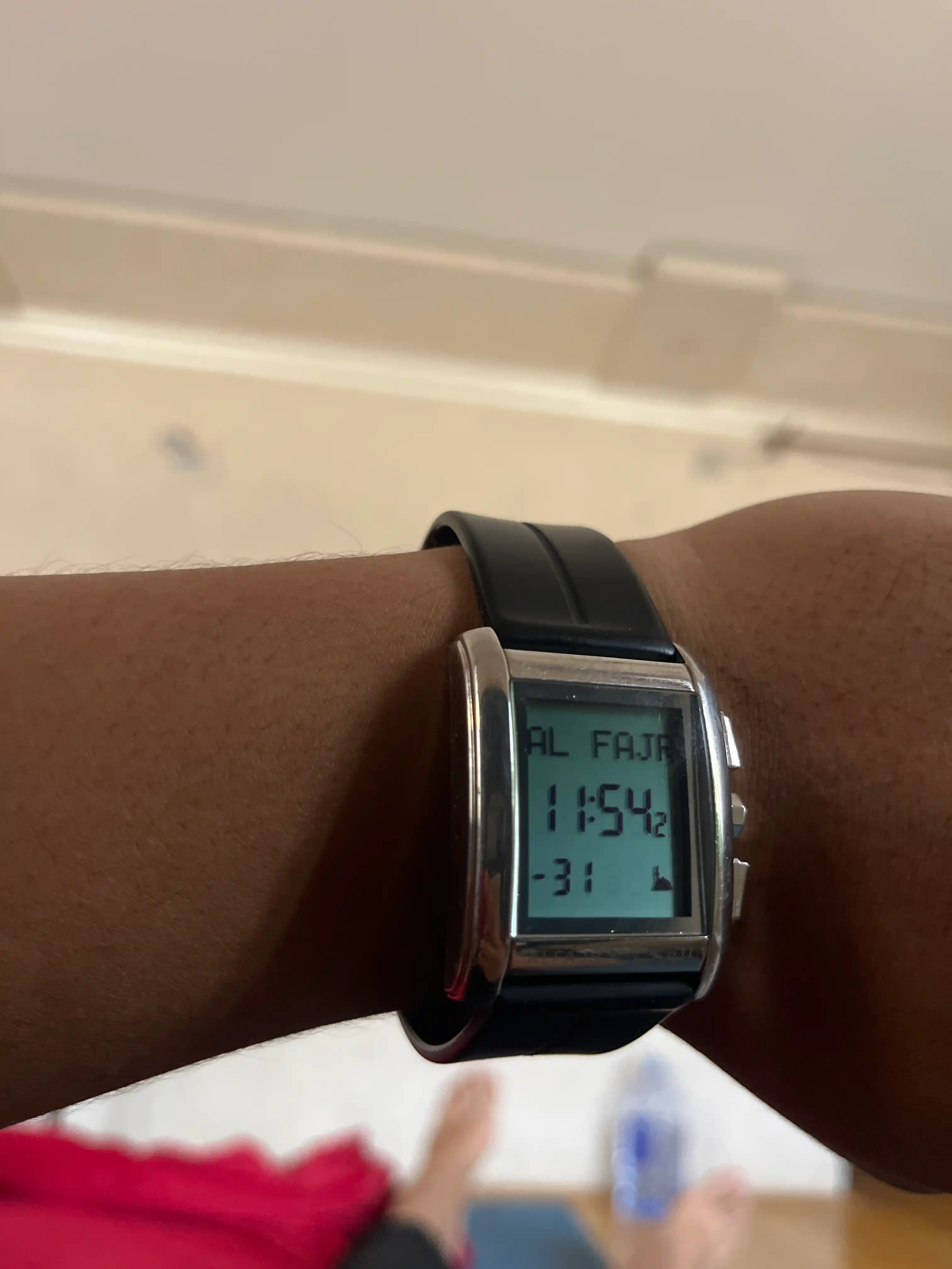 Ремешок силиконовый для Samsung, Huawei, Amazfit и любых других часов, размер 22/20 мм