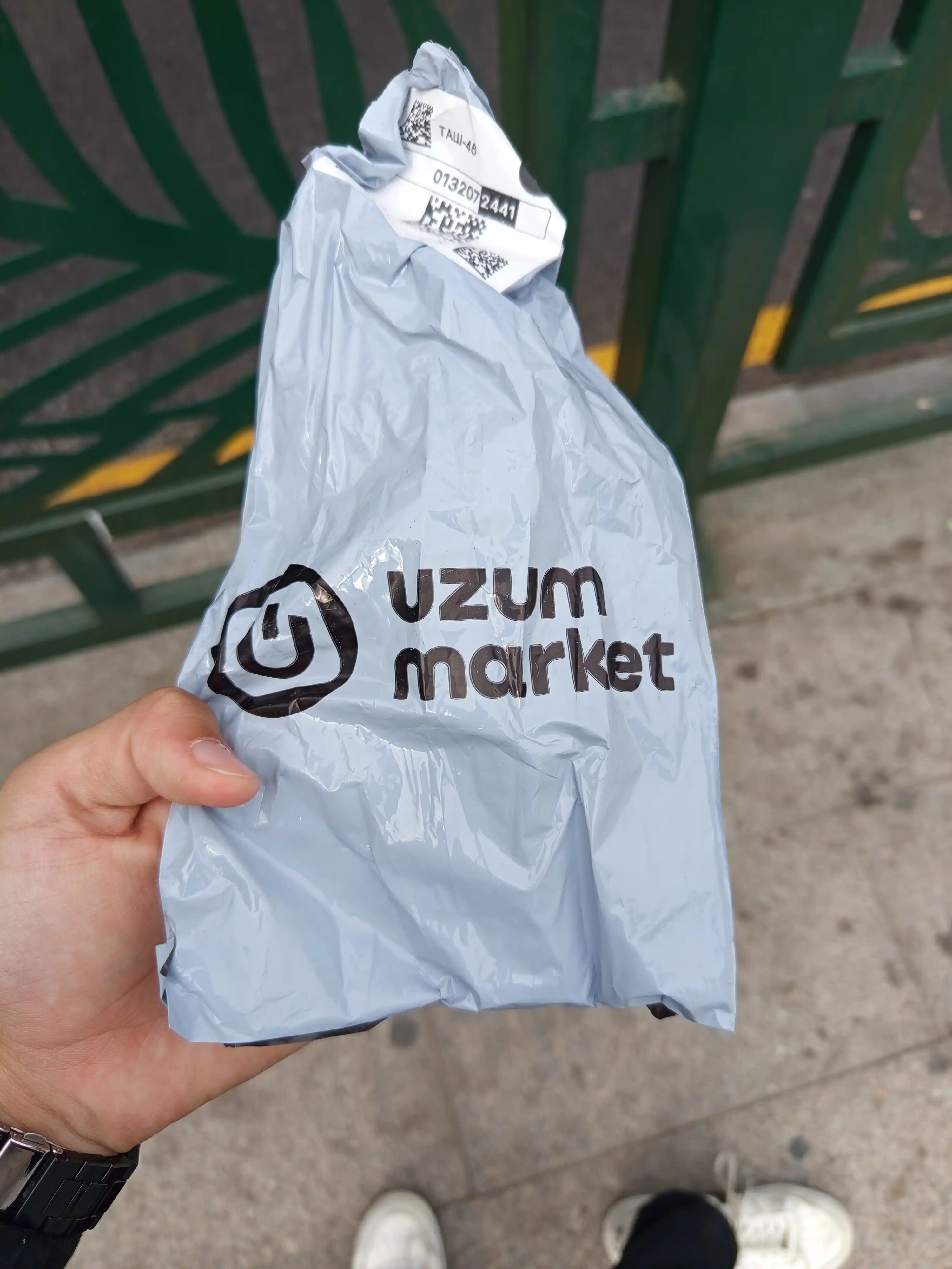 NOW erkaklar va ayollar uchun atir 100 ml