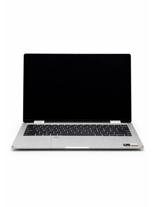 Ноутбук Priaura Y300 13.3" сенсорный 360° Snapdragon 850 4GB 128GB FHD IPS