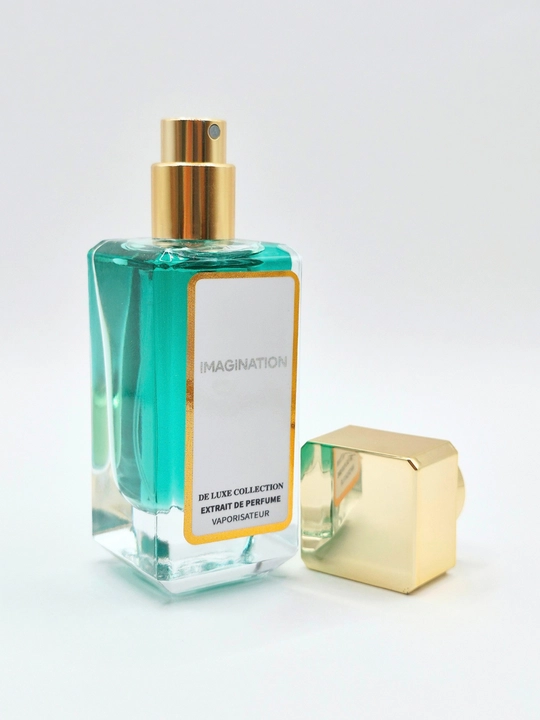 IMAGINATION De Luxe Collection atir, Extrait de Perfume, sprey, tester