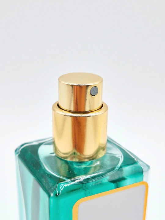 IMAGINATION De Luxe Collection atir, Extrait de Perfume, sprey, tester