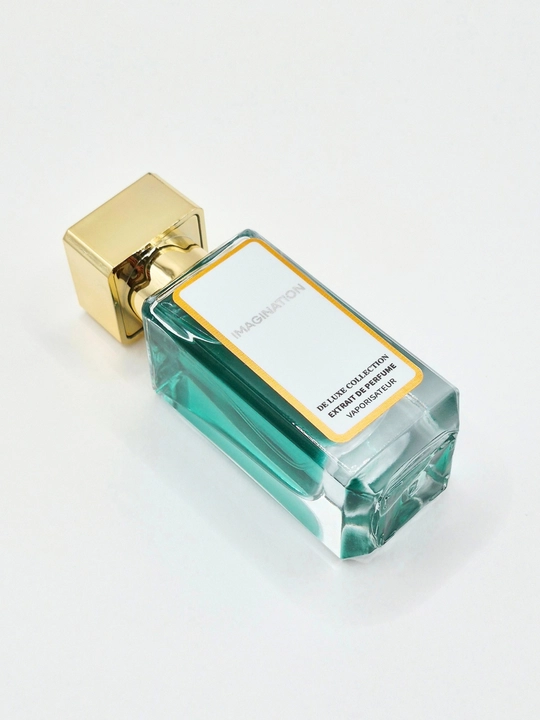 IMAGINATION De Luxe Collection atir, Extrait de Perfume, sprey, tester