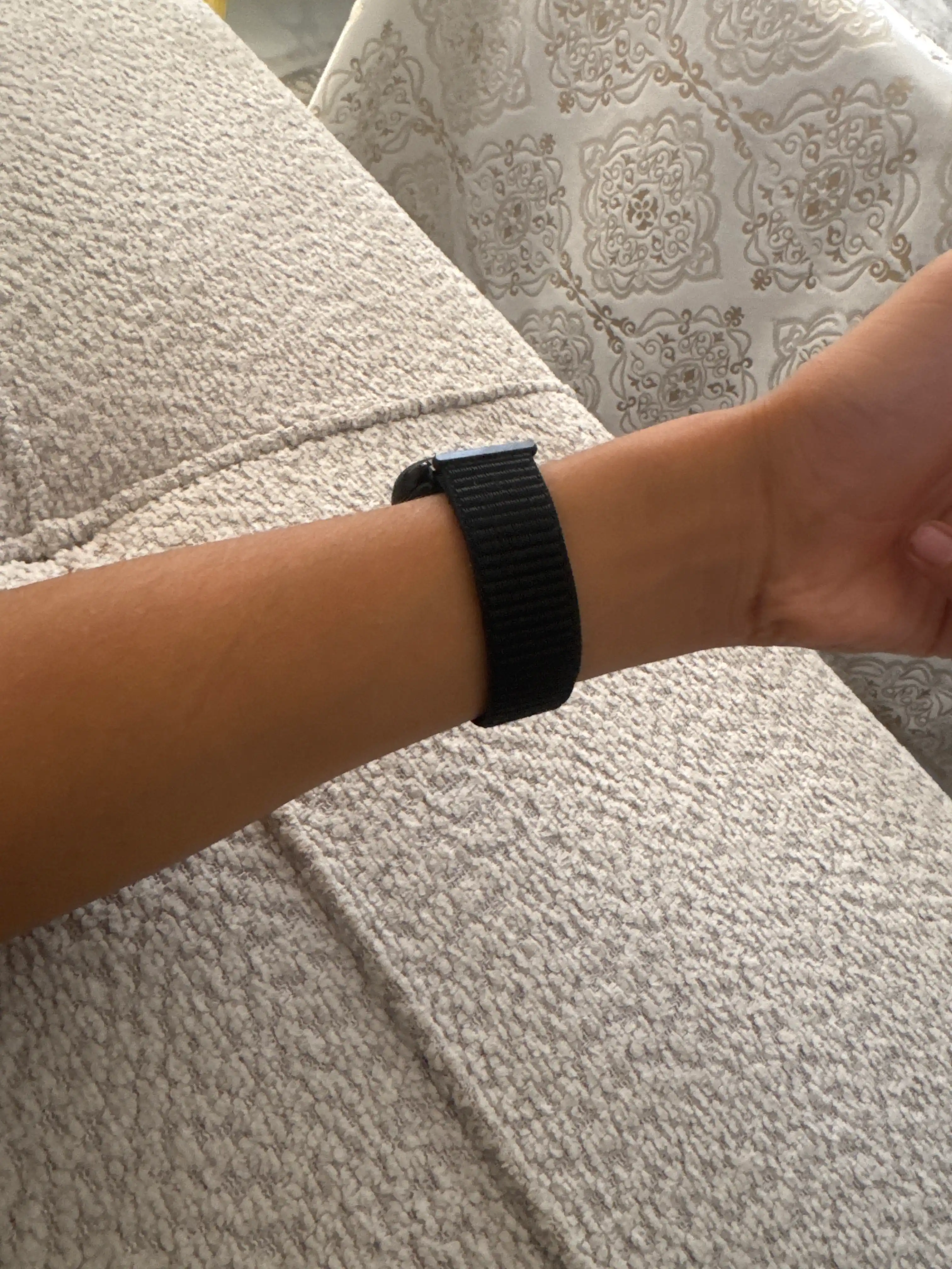 Ремешок для Samsung, Huawei, Amazfit и других часов, размер 20 мм и 22 мм