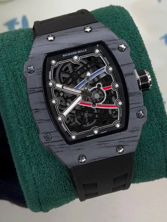 Richard Mille — мужские механические часы - 