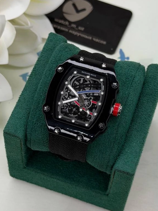 Richard Mille — мужские часы - 