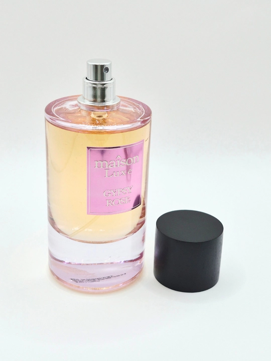 Hamidi Maison Luxe Gypsy Rose atiri, uniseks, Parfum, 110 ml
