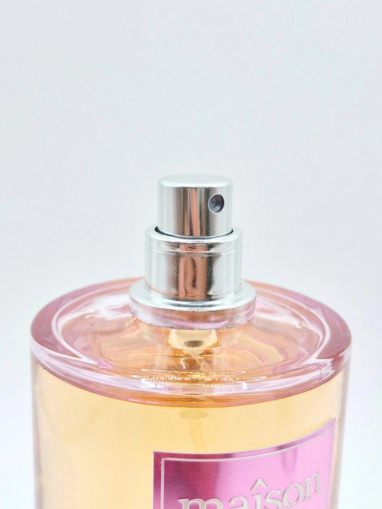 Hamidi Maison Luxe Gypsy Rose atiri, uniseks, Parfum, 110 ml