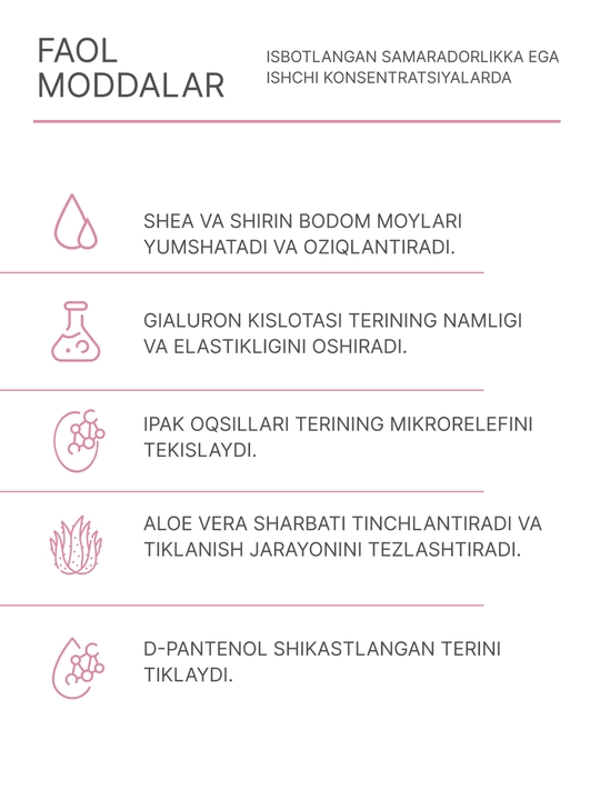 Geltek SPF 15 aralash teri uchun krem