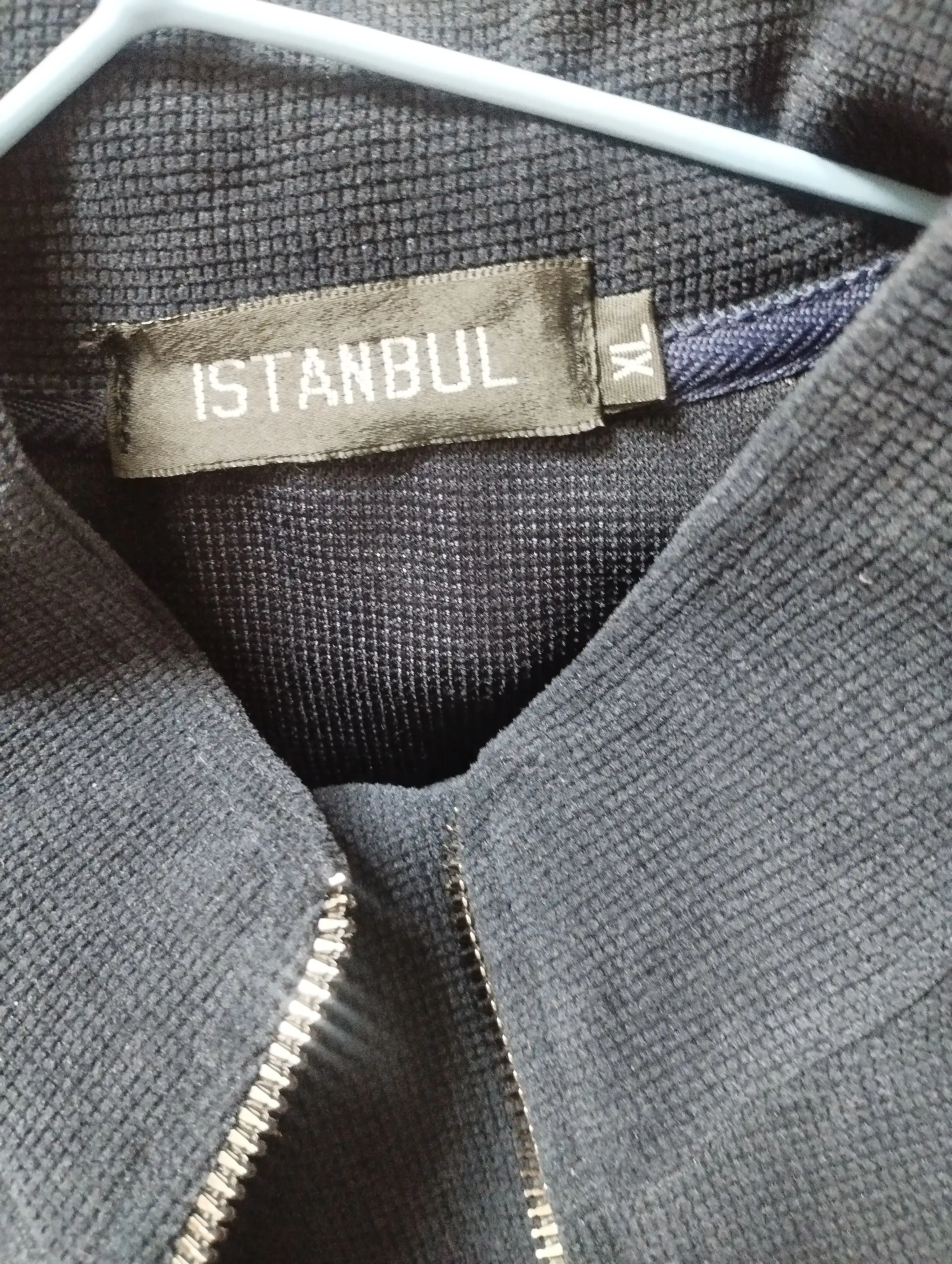 Kuzgi ikki qismli kostyum, erkaklar uchun kiyim, dvoyka
