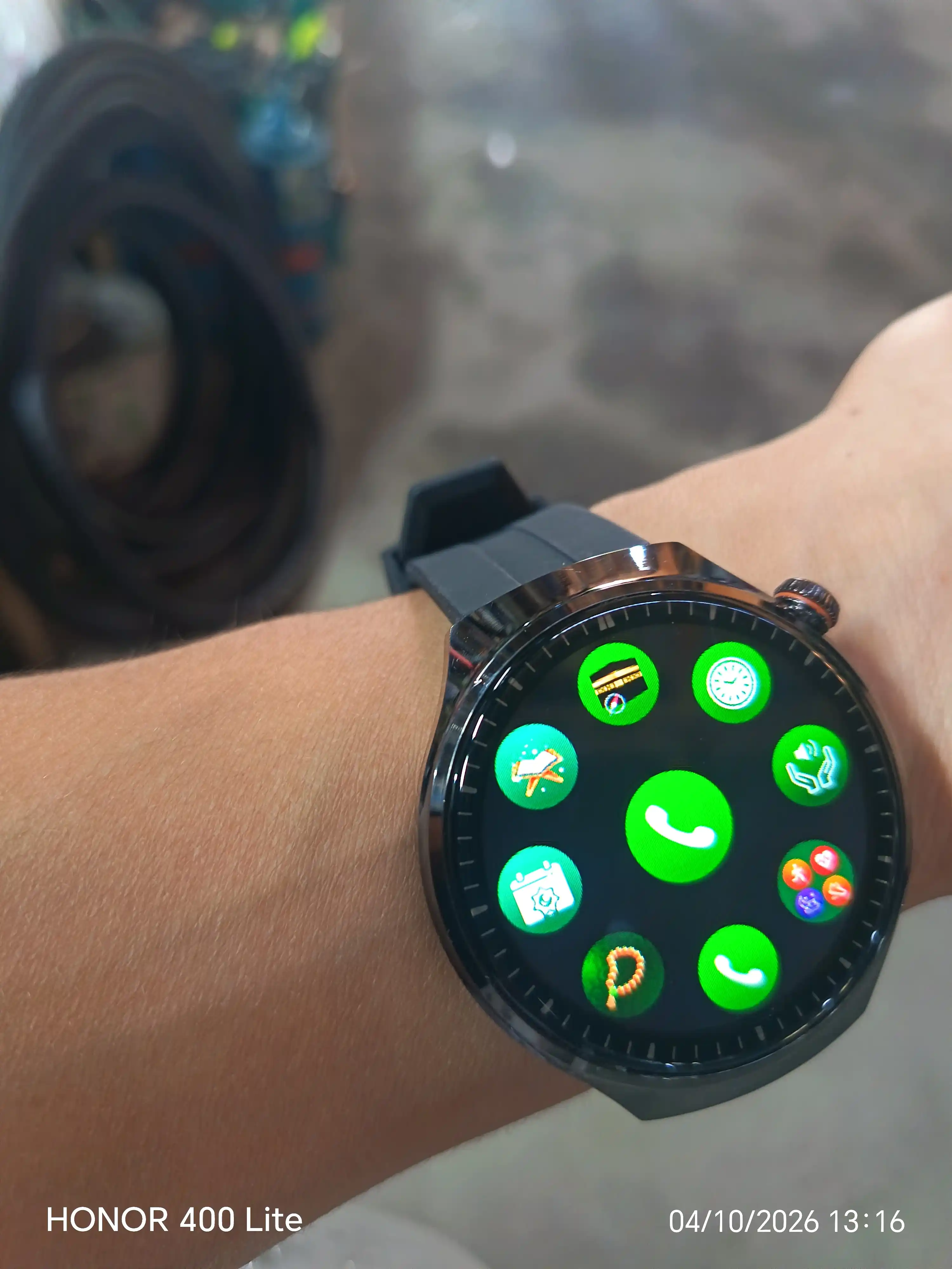 Смарт часы Muslim Watch — часы для мусульман: 5 намазов, Коран, мужской стиль