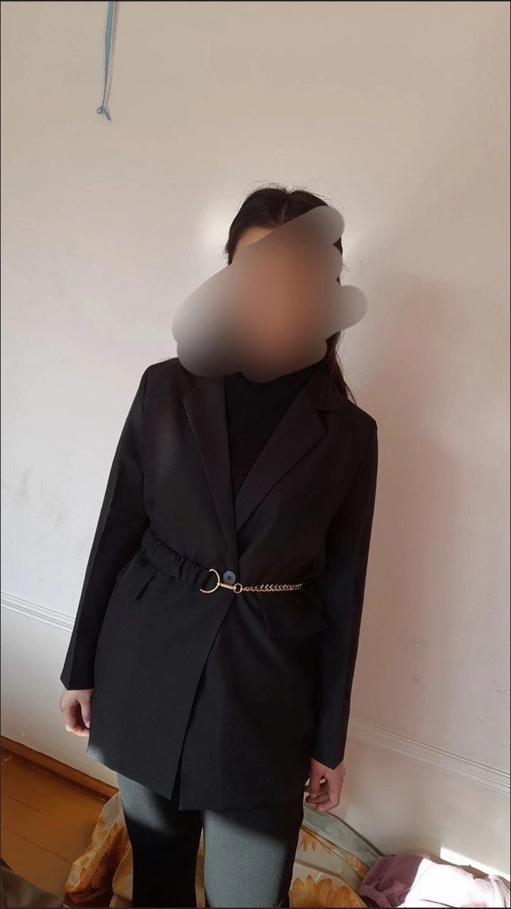 Ayollar uchun klassik pidjaklar, bahor-kuz, Xitoy pidjaklari