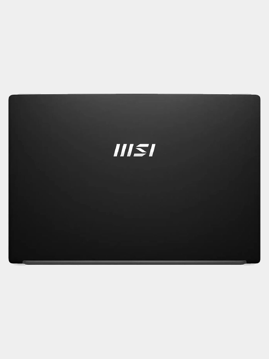 Ноутбук MSI Modern 14, Amd Ryzen 5 7430U (14" FHD IPS) 8GB RAM, SSD 512GB, Win 11, Face ID
