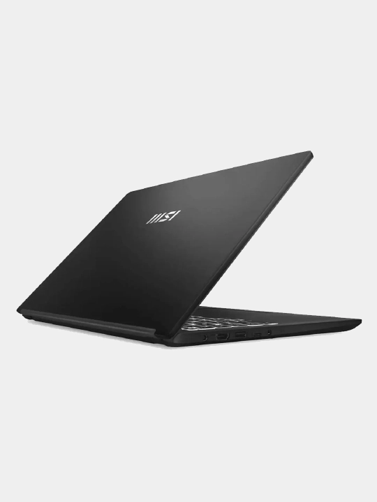 Ноутбук MSI Modern 14, Amd Ryzen 5 7430U (14" FHD IPS) 8GB RAM, SSD 512GB, Win 11, Face ID