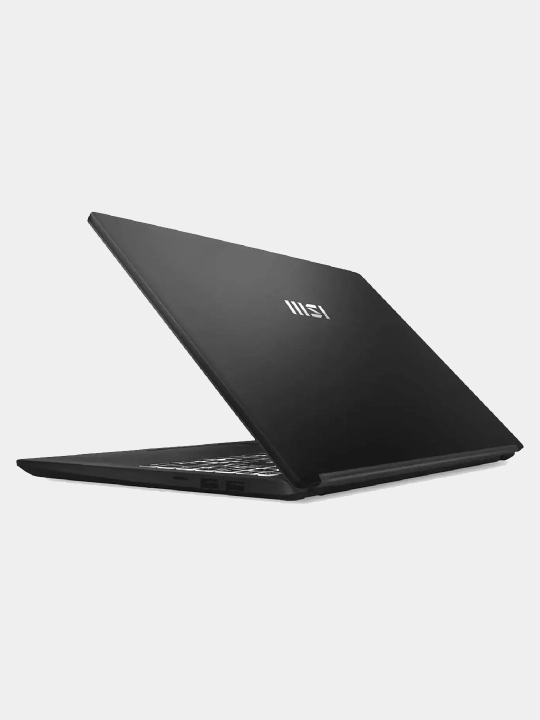 Ноутбук MSI Modern 14, Amd Ryzen 5 7430U (14" FHD IPS) 8GB RAM, SSD 512GB, Win 11, Face ID