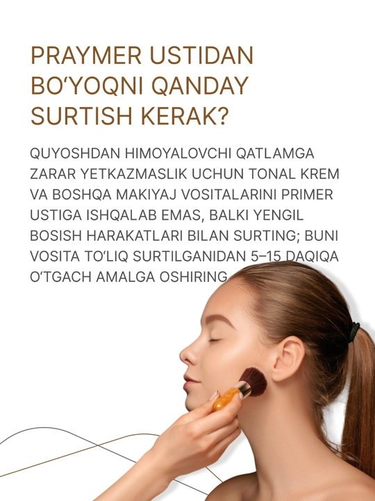 Geltek Antioksidant gel-praymer SPF30