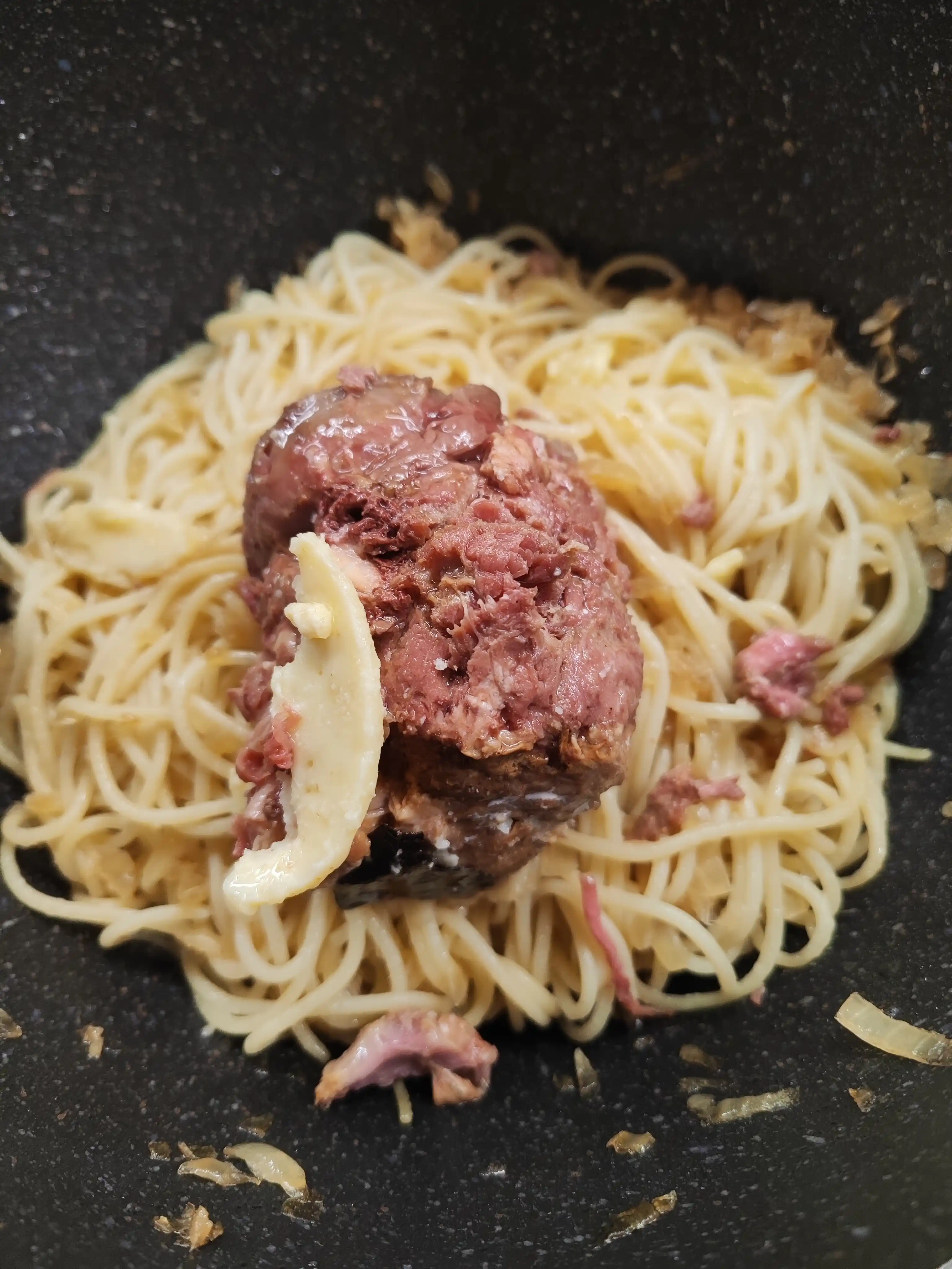 Тушёнка Grodfood говяжья, 338 г