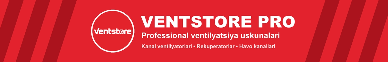 Ventstore Pro