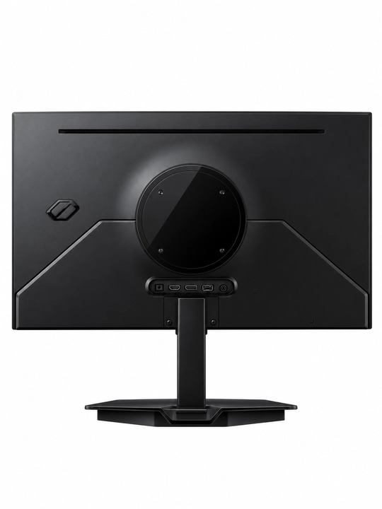 Монитор Samsung Odyssey OLED G5 G50SF 27″, OLED, QHD, 180Гц, 0.03мс, HDMI, DP, Black