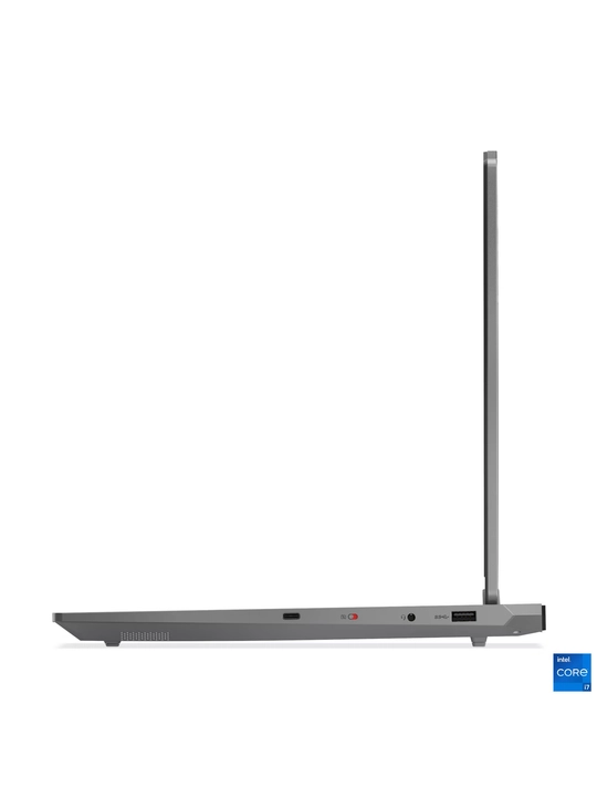 Gaming noutbuk LENOVO LOQ INTEL I5-13450HX 16GB DDR5 512GB SSD RTX5060 15.6 FHD IPS GREY