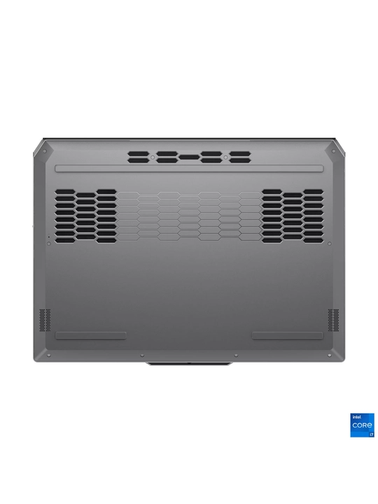 Gaming noutbuk LENOVO LOQ INTEL I5-13450HX 16GB DDR5 512GB SSD RTX5060 15.6 FHD IPS GREY